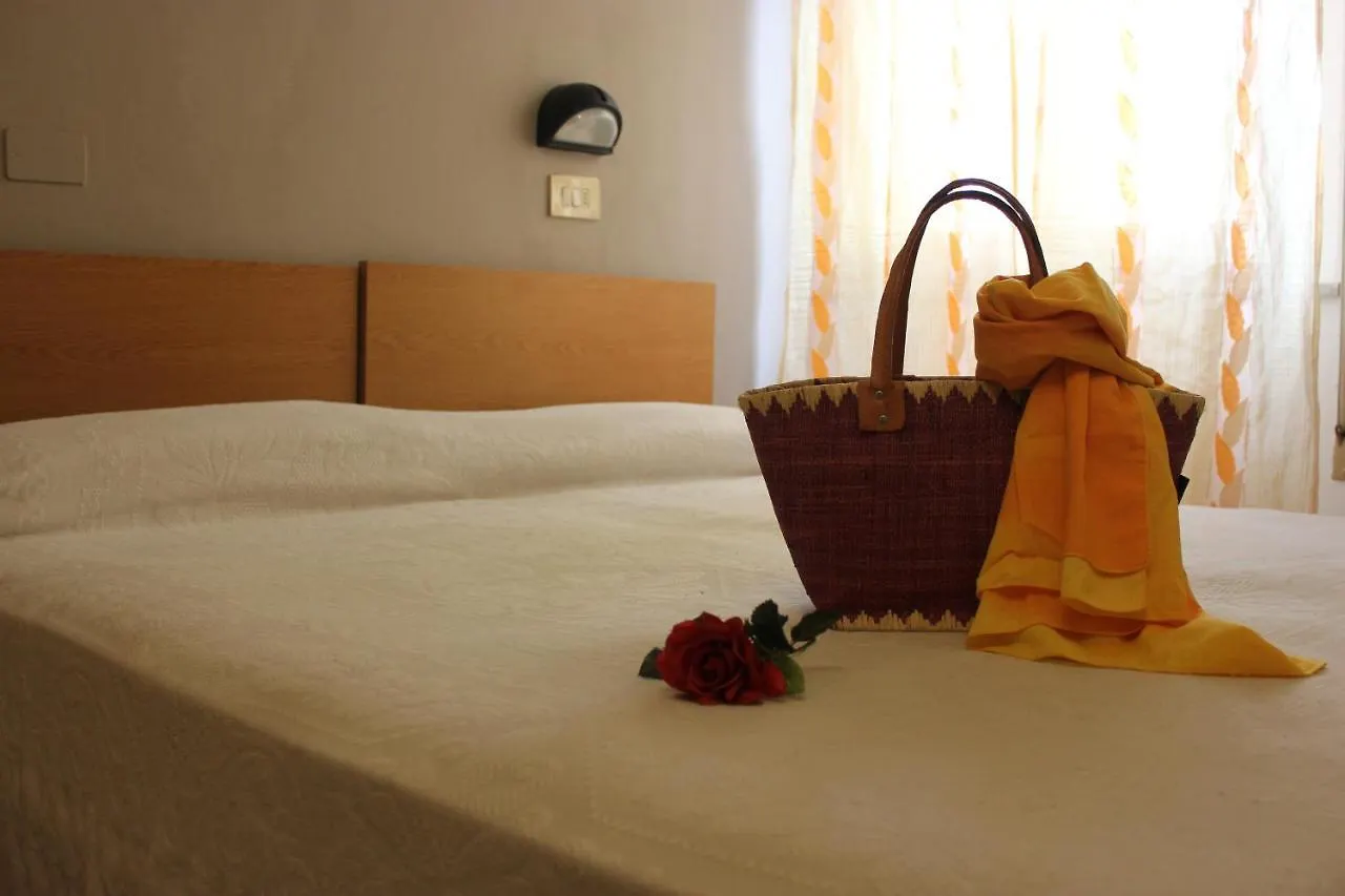 Hotel Giada Rimini