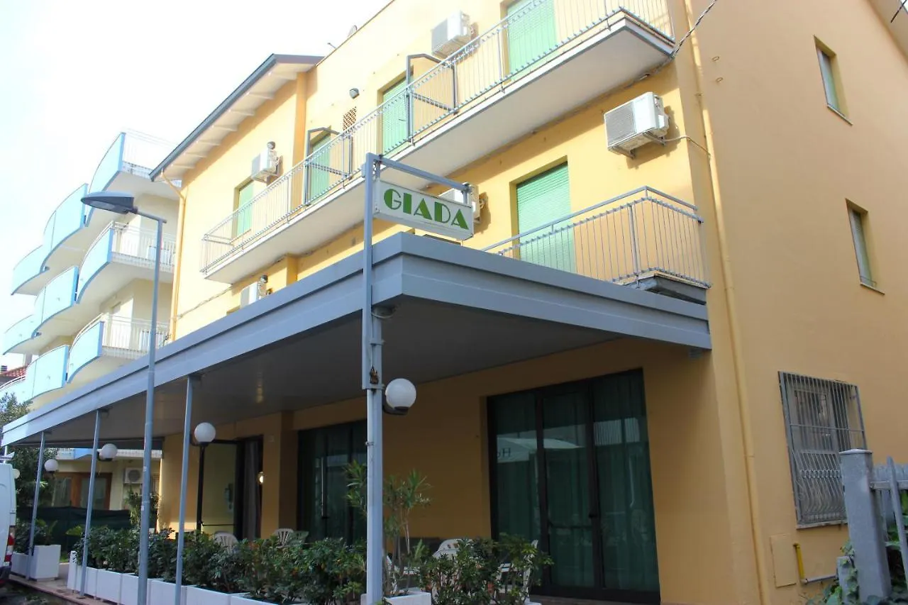Hotel Giada Rimini Italy