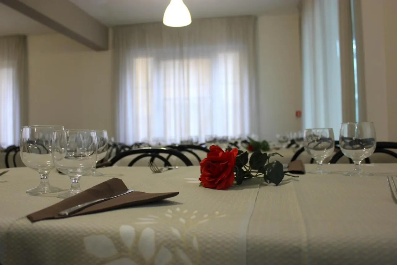 Hotel Giada Rimini 2*,  Italy