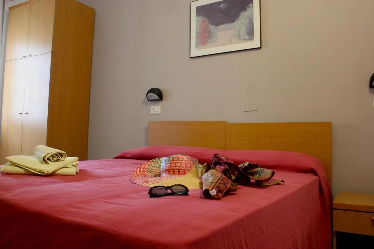 Hotel Giada Rimini