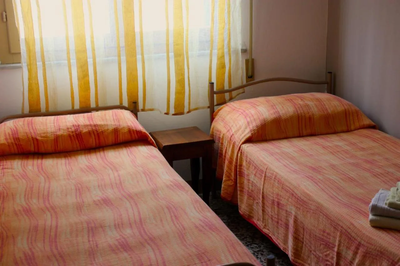 Hotel Giada Rimini