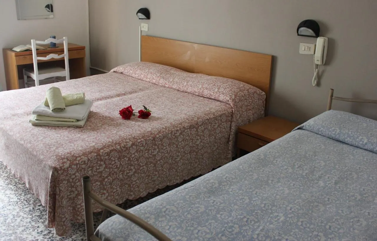 **  Hotel Giada Rimini Italy